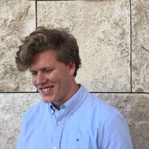 Meet your Posher, Jonah